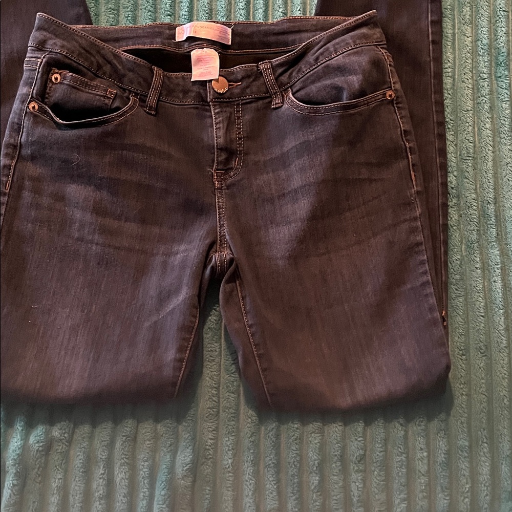No Boundaries Women's Skinny stretch Jeans